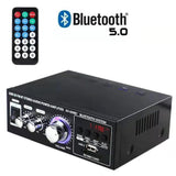CCF Sunbuck Style 699BT Lite Mini Bluetooth Amplifier-2