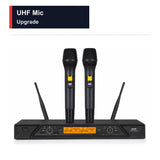 CCF UHF Wireless Microphone Upgrade-1