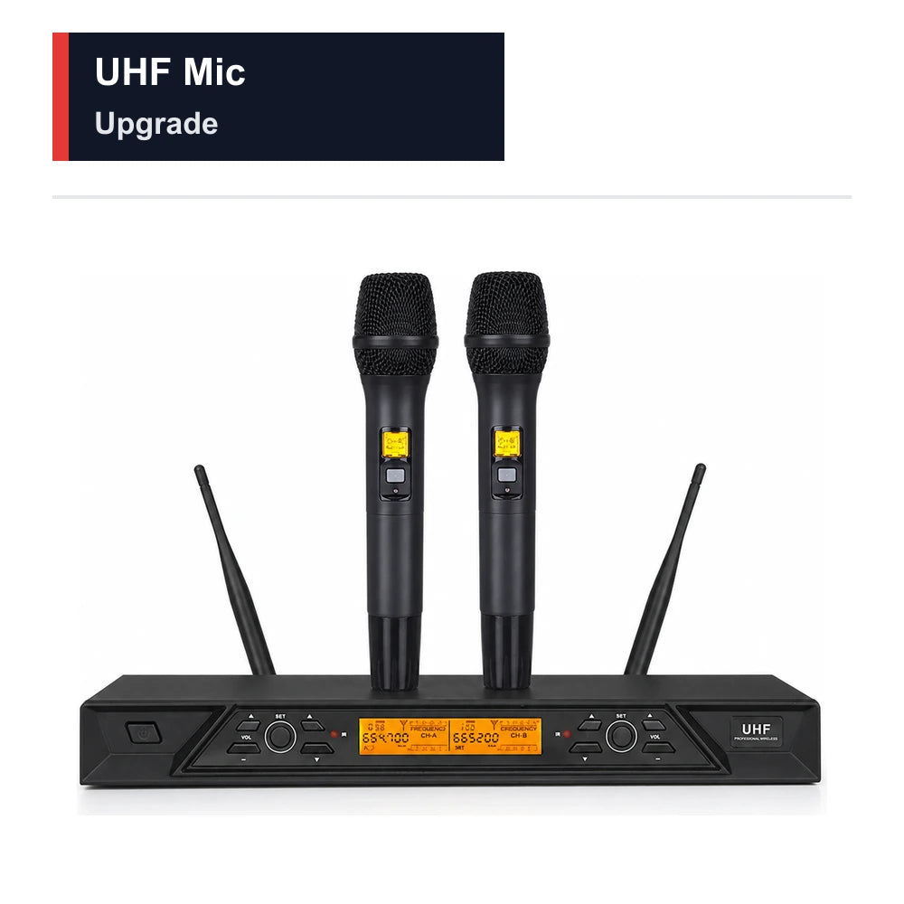 CCF UHF Wireless Microphone Upgrade-1