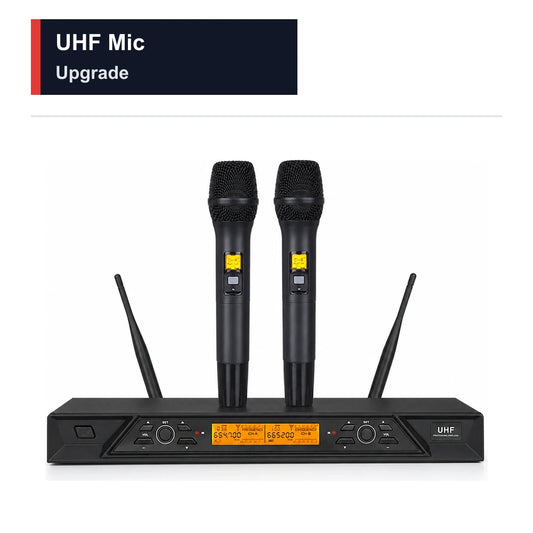 CCF UHF Wireless Microphone Upgrade-1