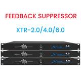 CCF XTR-2.0 Feedback Suppressor-5