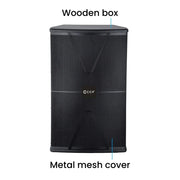 CCF 12 inch Crisp Sound Karaoke Speaker 1 Pack-10