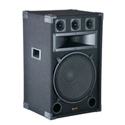 CCF 12 inch Horn Karaoke Speakers 2 Pack-10