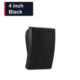 CCF 4 inch Black Wall Mounted PA Speaker-1