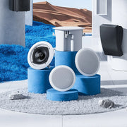 CCF 6.5 inch Coaxial Ceiling PA Speaker-5