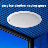 CCF 6 inch Regular Ceiling PA Speaker-6