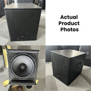 CCF Passive Subwoofer Speaker 12 inch-8
