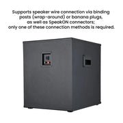 CCF Passive Subwoofer Speaker 15 inch-5