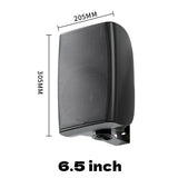 CCF Rotatable 6.5 inch Wall Mounted PA Speaker-1