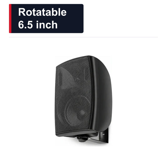 CCF Rotatable 6.5 inch Wall Mounted PA Speaker-1