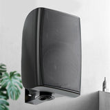 CCF Rotatable 6.5 inch Wall Mounted PA Speaker-8