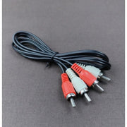 CCF Speaker Cable 1m-12