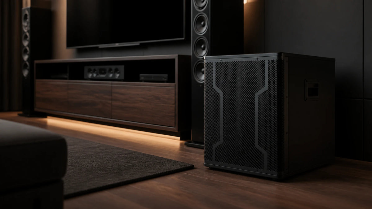Subwoofers
