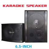 CCF Trapezoid 6.5 inch Karaoke Speaker Pair-3