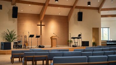 Church