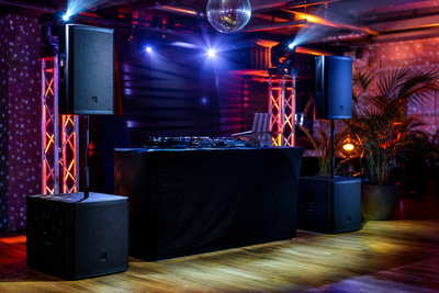 DJ Events