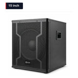 CCF Passive Subwoofer Speaker 15 inch main image 15 inch