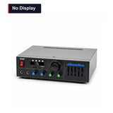 CCF 2 Channel Bluetooth Karaoke Amp No Display main image No Display