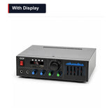 CCF 2 Channel Bluetooth Karaoke Amp With Display main image With Display