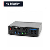 CCF 2 Channel Bluetooth Karaoke Amp No Display main image No Display xlarge
