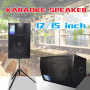 CCF 12 inch Professional Karaoke Speaker 1 Pack-1
