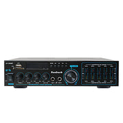 Sunbuck 588BT Mini Bluetooth Karaoke Amplifier-9