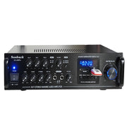 CCF 6188E 2000W 5CH Karaoke Amplifier-8
