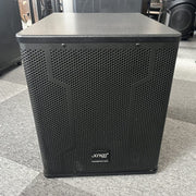 CCF 12 inch RMS 120W Passive Subwoofer-6