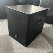CCF 12 inch RMS 120W Passive Subwoofer-8