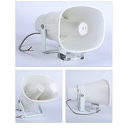 30W Horn Speaker Amplifier Set 2 Speakers-7