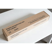 19U 1U 6 Socket Cabinet PDU Power Strip-8