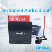 CCF 6 Channel Car DSP Amplifier-2